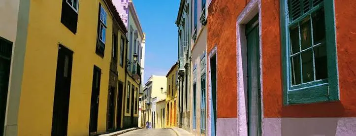 Redescubriendo Santa María de Guía